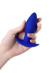 Censan Fancy Anal Plug Mavi 10,7 cm