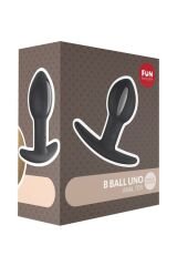 Censan Fun Factory B BALLS Anal Plug