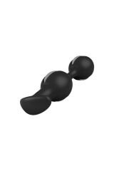 Censan Fun Factory B BALLS Siyah Anal Plug