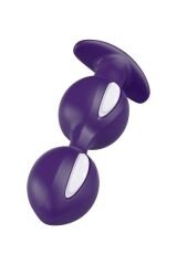 Censan Fun Factory B BALLS Anal Plug 13cm