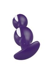 Censan Fun Factory B BALLS Anal Plug 13cm