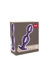 Censan Fun Factory B BALLS Anal Plug 13cm