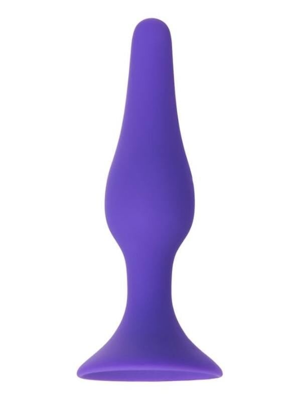 CENSAN Anal Plug Mor 11,3 cm