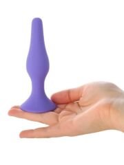 CENSAN Anal Plug Mor 11,3 cm