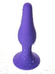 CENSAN Anal Plug Mor 11,3 cm