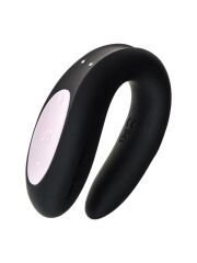 Censan Satisfyer Double Joy Telefon Kontrollü Giyilebilir Vibratör