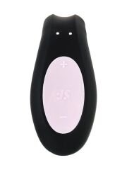 Censan Satisfyer Double Joy Telefon Kontrollü Giyilebilir Vibratör
