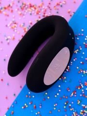 Censan Satisfyer Double Joy Telefon Kontrollü Giyilebilir Vibratör