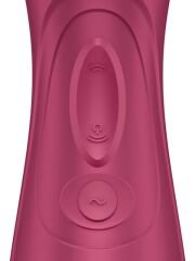 Censan Satisfyer Pro 2 Generation 3 Telefon Kontrollü Vibratör