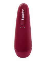 Censan Satisfyer Curvy 1 Telefon Kontrollü Klitoris Vibratörü