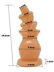 Censan FK Turp Anal Plug