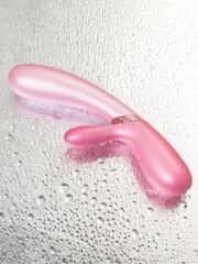 Censan Satisfyer Hot Lover Pink Telefon Kontrollü ve Isıtma Özellikli Vibratör