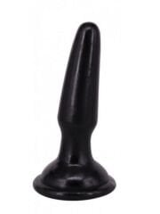 Noctis Siyah Anal Realistik Plug No:183