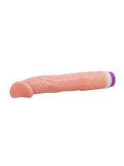 Censan 22cm Titreşimli Realistik Vibratör Penis