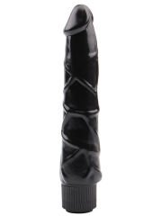 Rubicon Gerçekçi Zenci Vibratör - 21.5cm