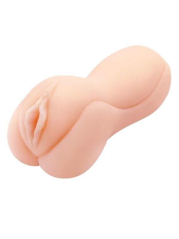 Censan 15cm 3D Dual İç Yapılı Suni Vajina