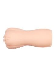 Censan 15cm 3D Dual İç Yapılı Suni Vajina