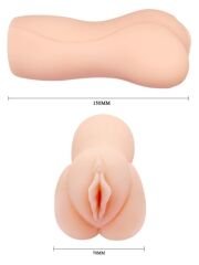 Censan Cindy Suni Vajina Mastürbatör