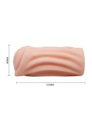Censan 3D Jane Suni Vajina Masturbatör