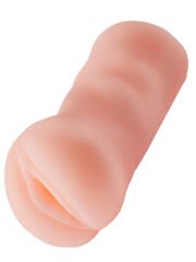 Yayo Şımarık Kız Suni Vajina Mastürbatör