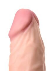 Censan Mang Realistik Vibratör TPE Ten 20 cm